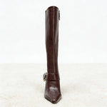 Westline Noir Boot