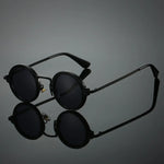 Solaro Shades