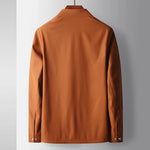 Lyonel Luxe Fall Jacket