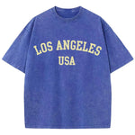 Los Angeles Graphic Tee
