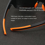 Blazehunter Polarized Sunglasses