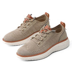 Shoreline Stride Mesh Sneakers