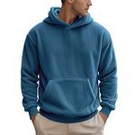 Apollo Fleece Hoodie