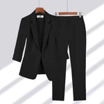 Verona Tailored Suit