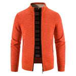 Ashbury Fleece Zip Jacket