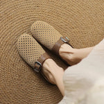 Carmen Clogs