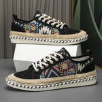 Rio Canvas Sneakers