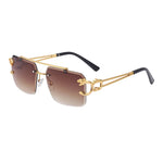 Golden Claw Shades