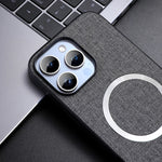 Aeris iPhone Case