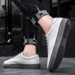 Harland Leather Sneaker