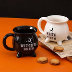 Mystical Witches Brew Mug