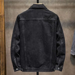 Arbor Ridge Denim Jacket