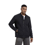 Armand Quilted Bomber