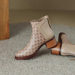 Margot Ankle Boots