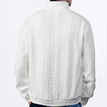 Royston Knit Sweater