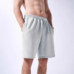 Axis Grid Shorts