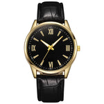Ortega II Watch