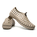 Day Stride Aqua Shoes