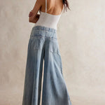 Riviera Slouch Jeans