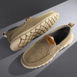 Laurent Woodland Sneaker
