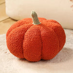 Cottage Grove Pumpkin Pillow