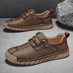 Ashford Leather Sneakers