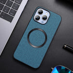 Aeris iPhone Case