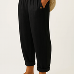 Reyna | Timeless Casual Pants