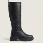 Anetta - Botas Altas Negras