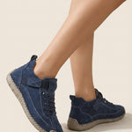 Elisa - Zapatillas de Confort con Soporte
