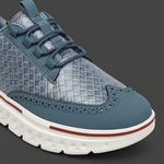 Forge Leather Sneakers
