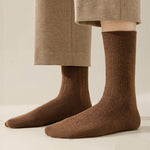 Soft Wool & Cashmere Socks