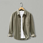 Spencer Classic Organic Cotton Shirt