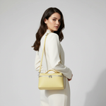 Willow Luxe Handbag