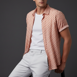 Cabana Short-Sleeve Shirt