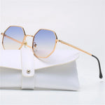 Tetragon Shades