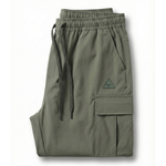 Urban Cargo Joggers