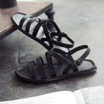 Summer Roman Sandals