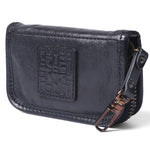 Large-capacity Coin Zipper Key Bag