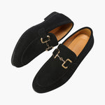 Luxury Marcivo Loafers