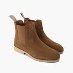 Marcivo Chelsea Boots