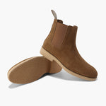 Marcivo Chelsea Boots