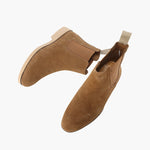 Marcivo Chelsea Boots