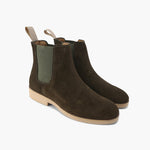 Marcivo Chelsea Boots