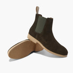 Marcivo Chelsea Boots