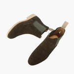 Marcivo Chelsea Boots