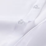 3 Pieces Long Sleeve Button Up Dress Shirt