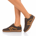 Terra Tread Sneakers