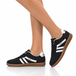 Terra Tread Sneakers