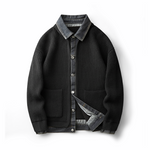 The Ruston Hybrid Knit